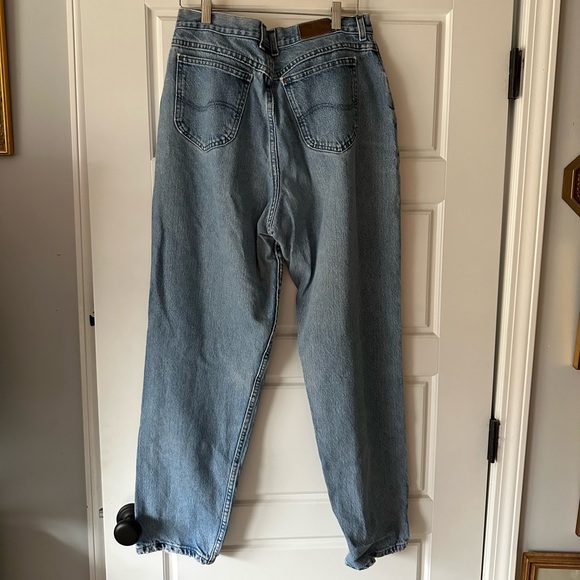 Lee Vintage Original Jeans - Picture 3 of 5